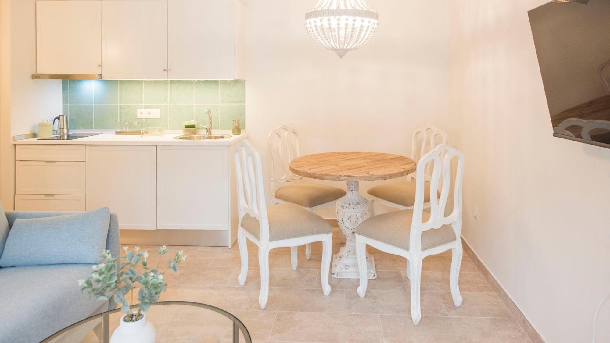 Apartamentos Florinda De La Cava Toledo - 7 Bagian luar foto
