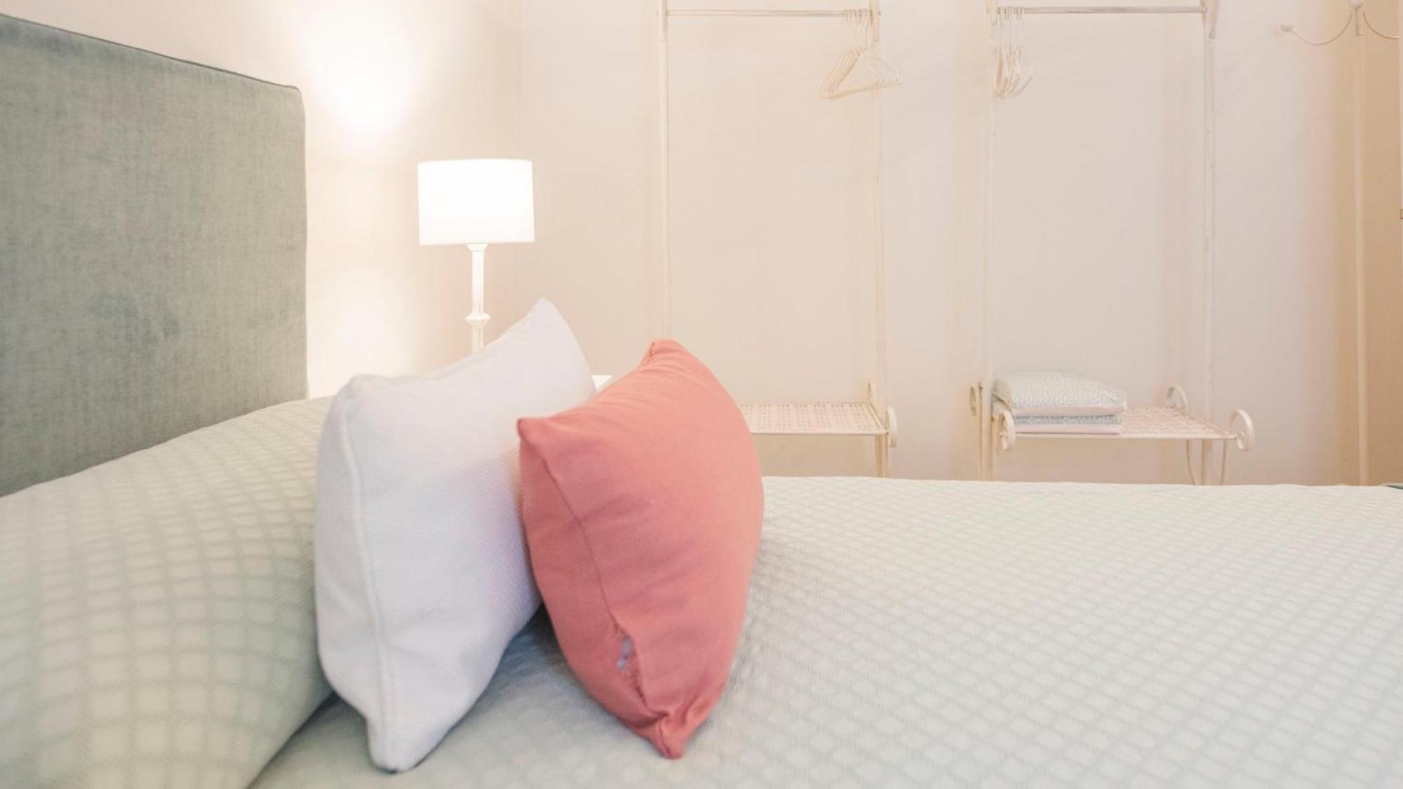 Apartamentos Florinda De La Cava Toledo - 7 Bagian luar foto