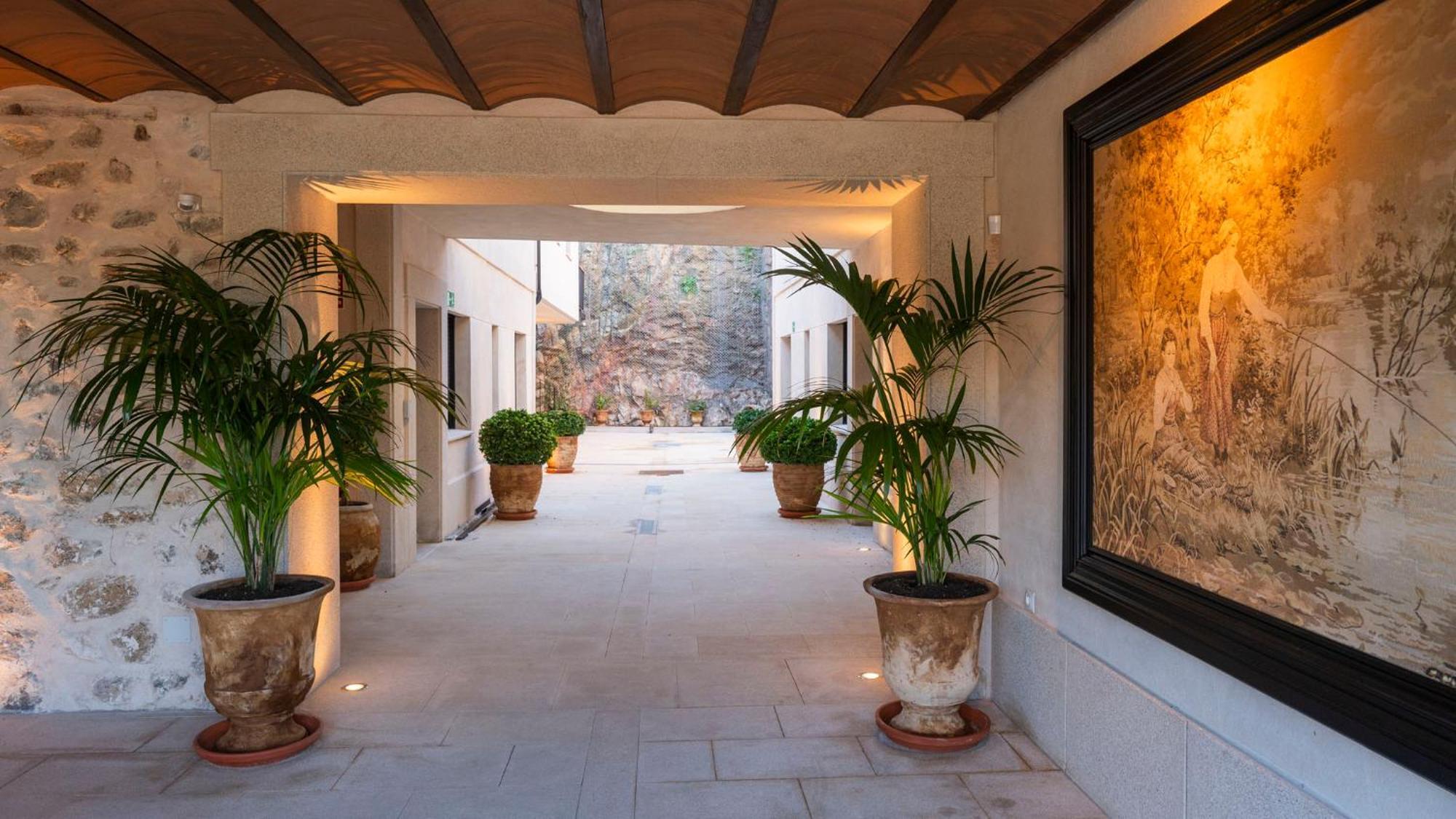 Apartamentos Florinda De La Cava Toledo - 7 Bagian luar foto