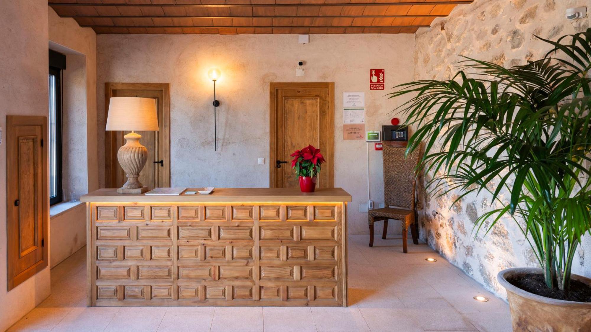 Apartamentos Florinda De La Cava Toledo - 7 Bagian luar foto